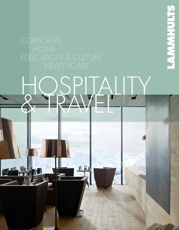 Vorschaubild für die Datei Hospitality & Travel