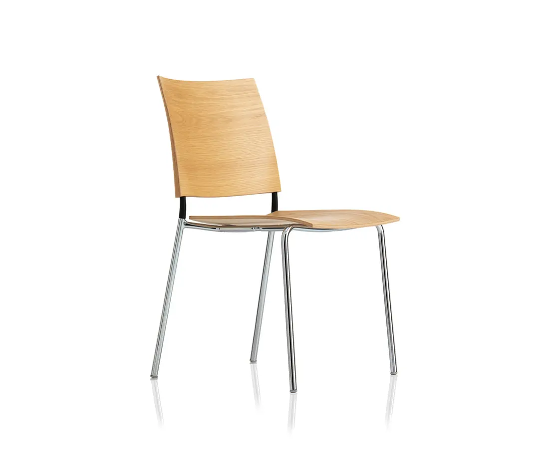 Lammhults - Spira Chair