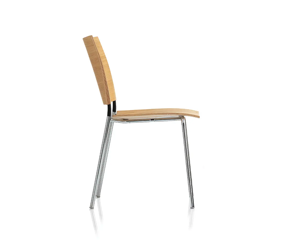 Lammhults - Spira Chair