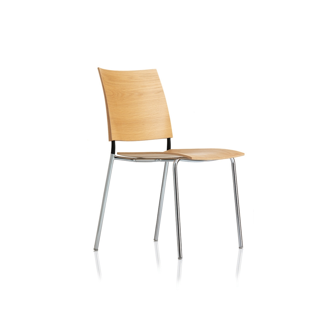 Display product Spira Chair from manufacturer Lammhults