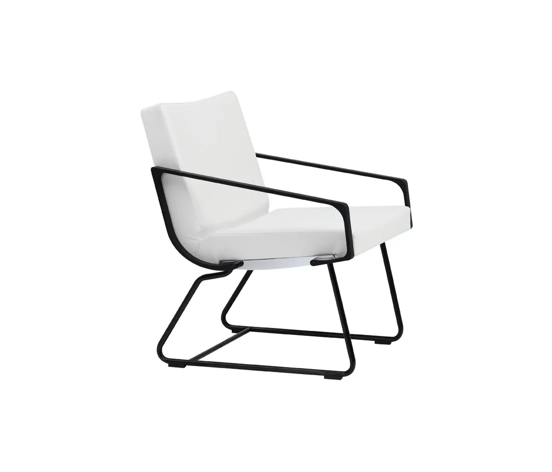 Lammhults - A-Line Armchair
