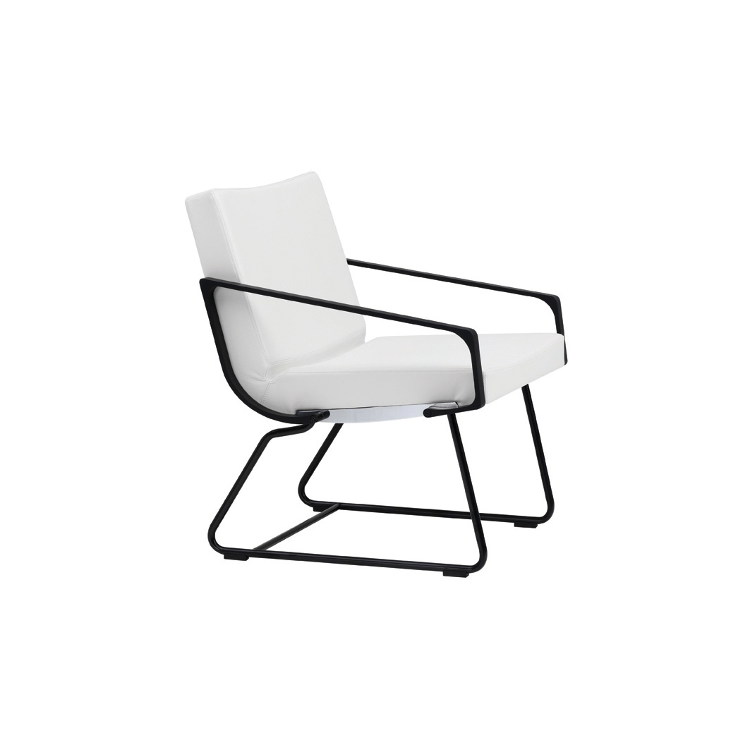 Display product A-Line Armchair from manufacturer Lammhults