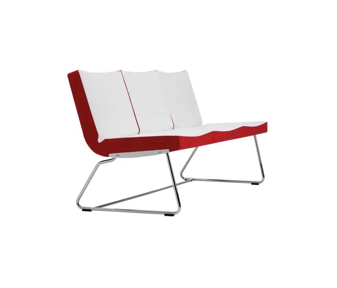 Lammhults - A-Line Modular Seating