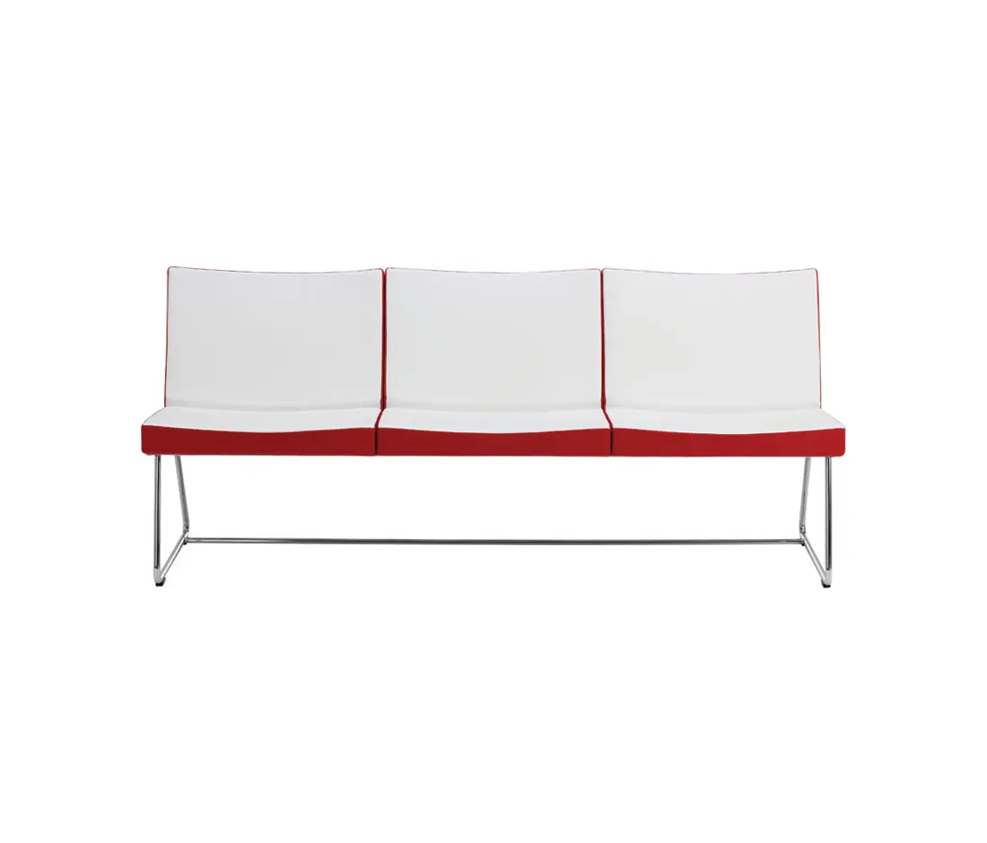 Lammhults - A-Line Modular Seating
