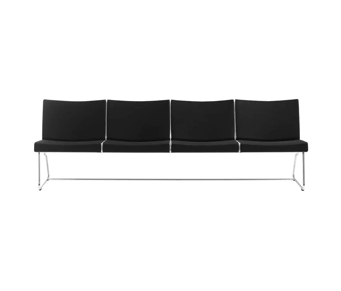 Lammhults - A-Line Modular Seating