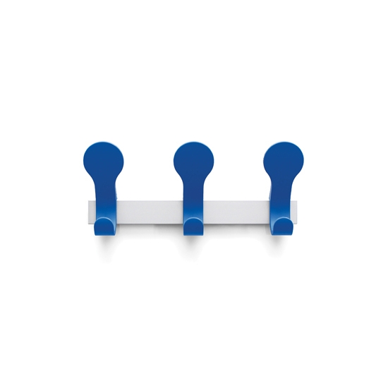 Display product Stand By Wall-Mount Hanging Bar from manufacturer Lammhults