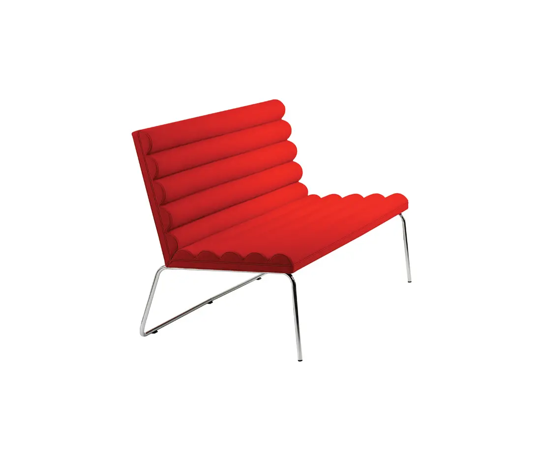 Lammhults - Chicago Sofa