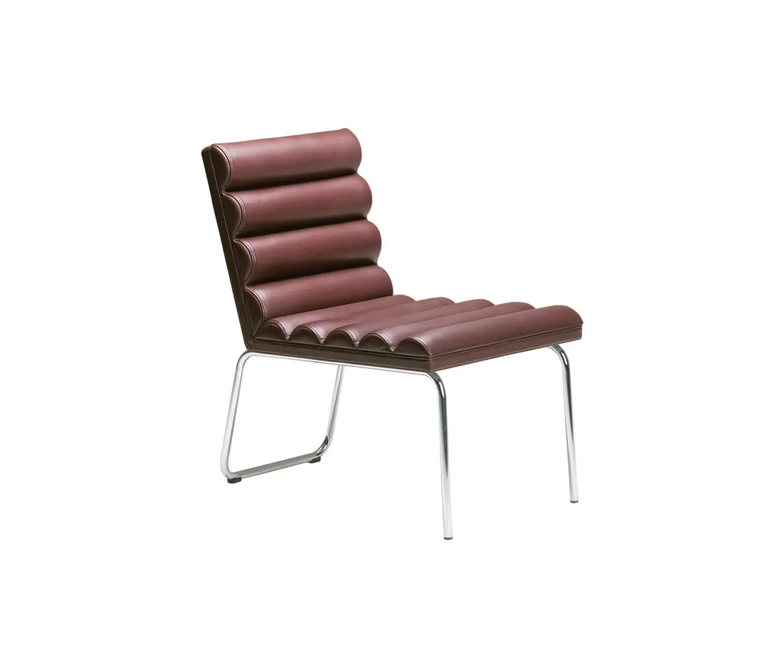 Lammhults - Chicago Easy Chair