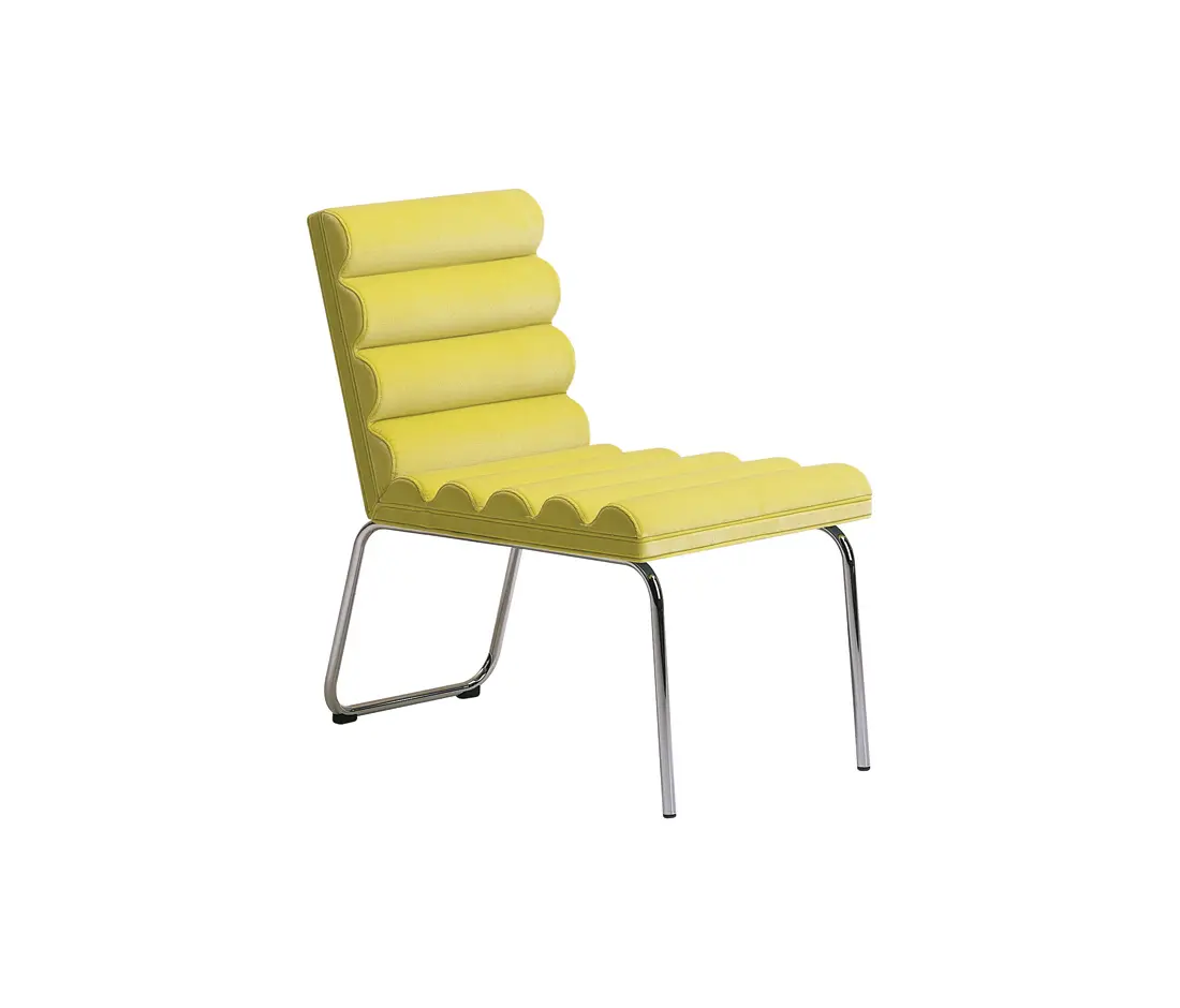 Lammhults - Chicago Easy Chair