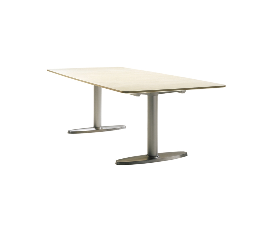 Afficher le produit Atlas Table du fabricant Lammhults