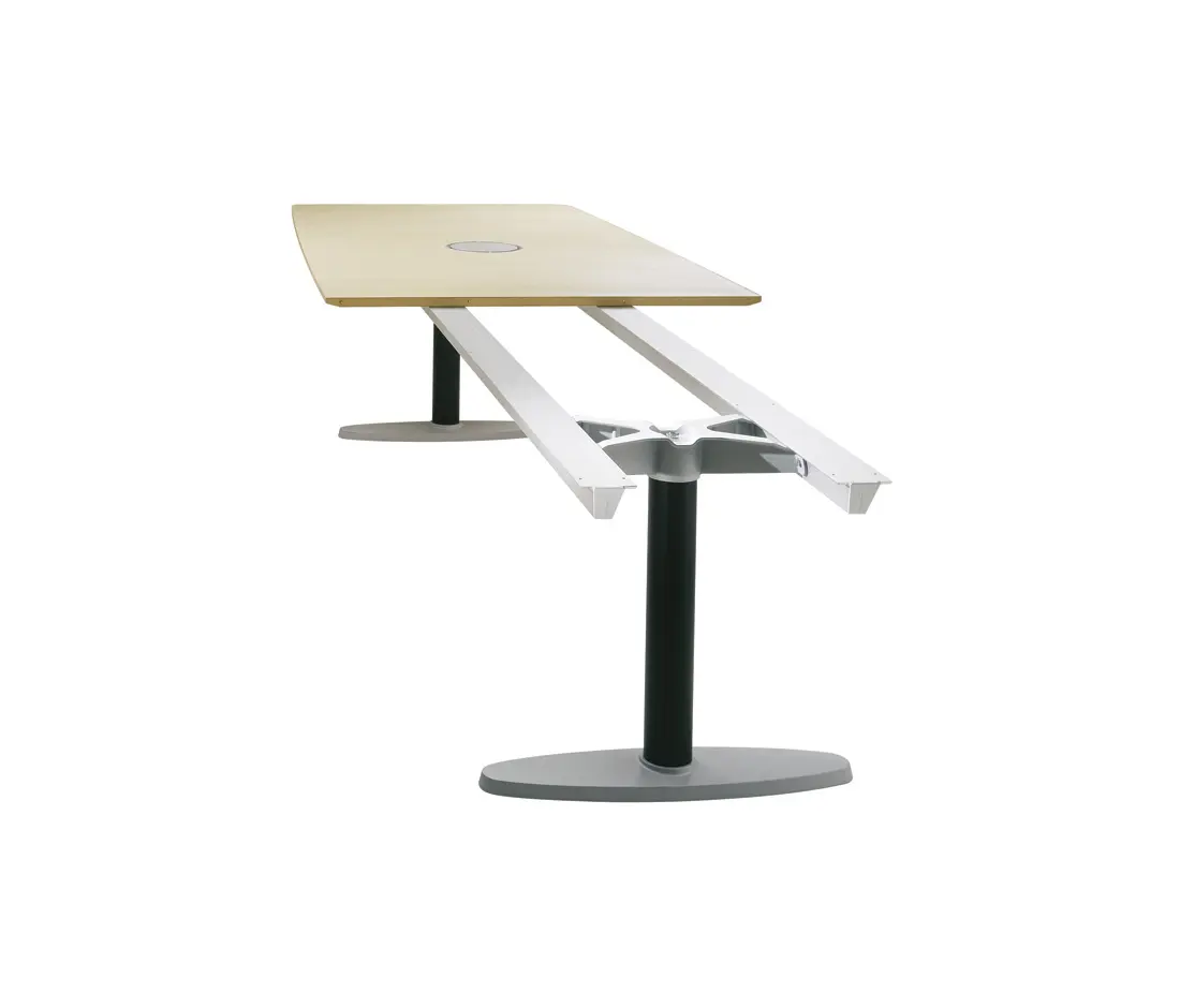 Lammhults - Atlas Table
