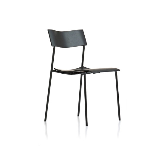 Mostrar el producto Campus Air Chair del fabricante Lammhults