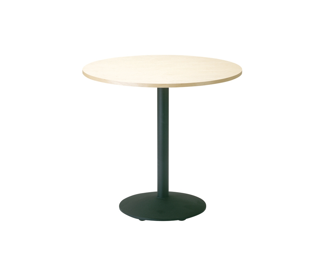 Afficher le produit Campus Café Table du fabricant Lammhults