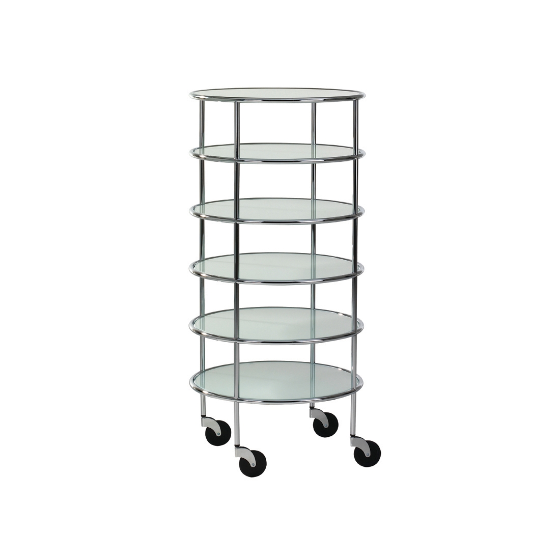 Mostrar el producto Chicago Trolley del fabricante Lammhults