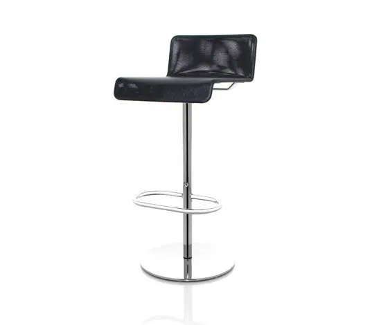 Lammhults - Millibar Stool