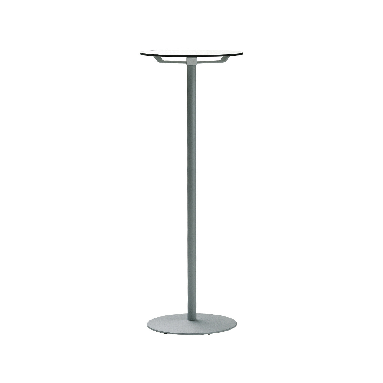 Mostrar el producto Millibar Table del fabricante Lammhults