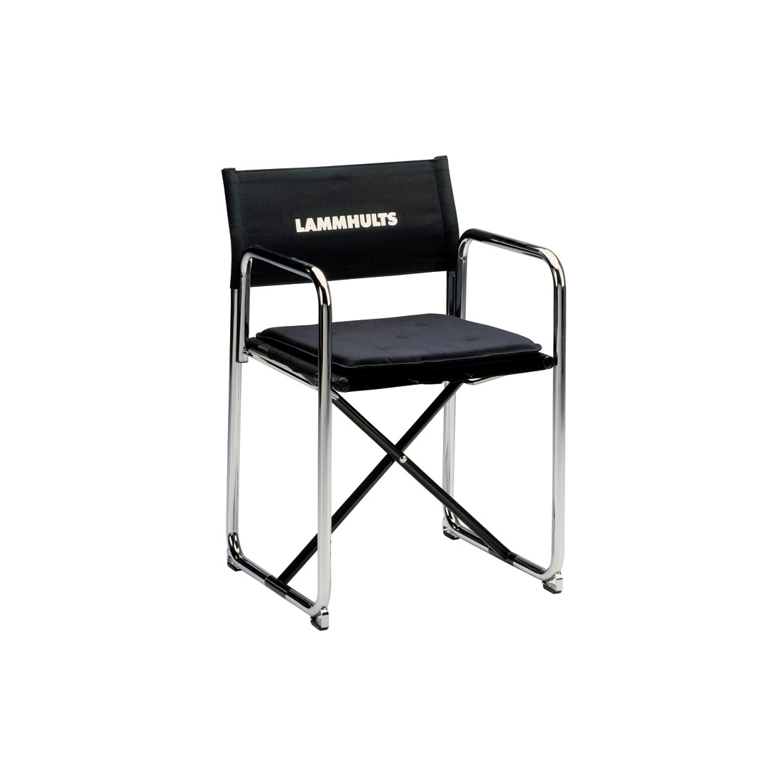 Mostra il prodotto Classics - X 75-2 Folding Armchair del produttore Lammhults