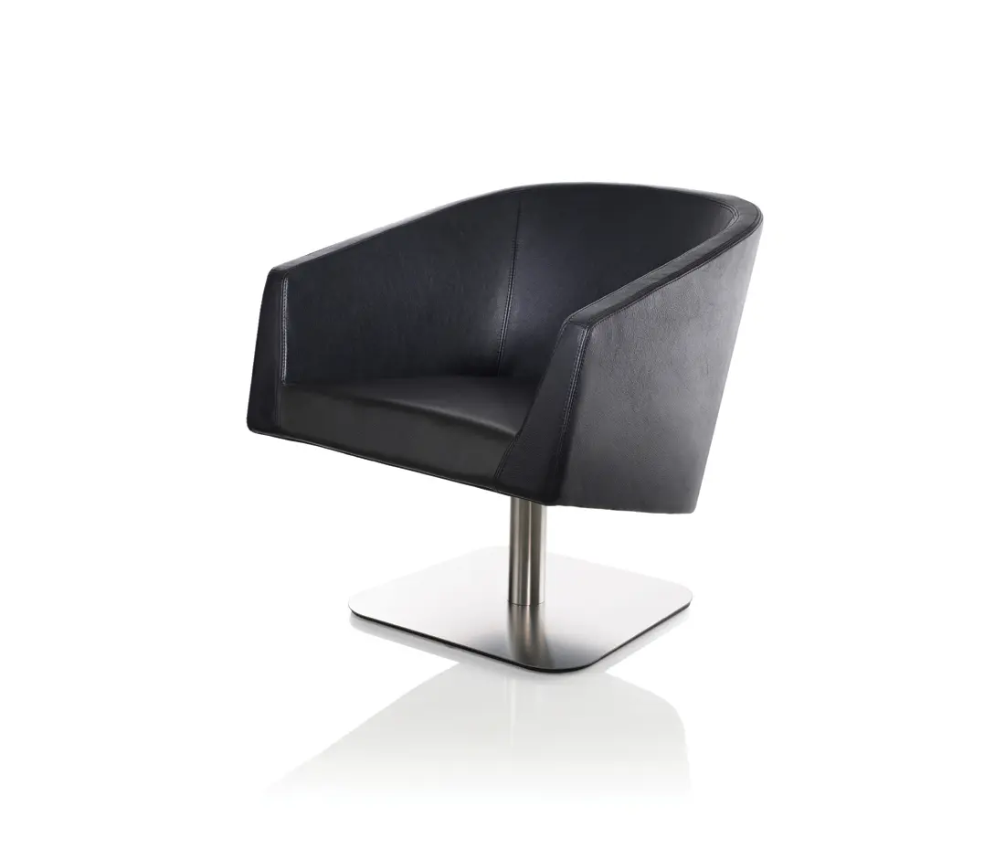 Lammhults - Club Armchair