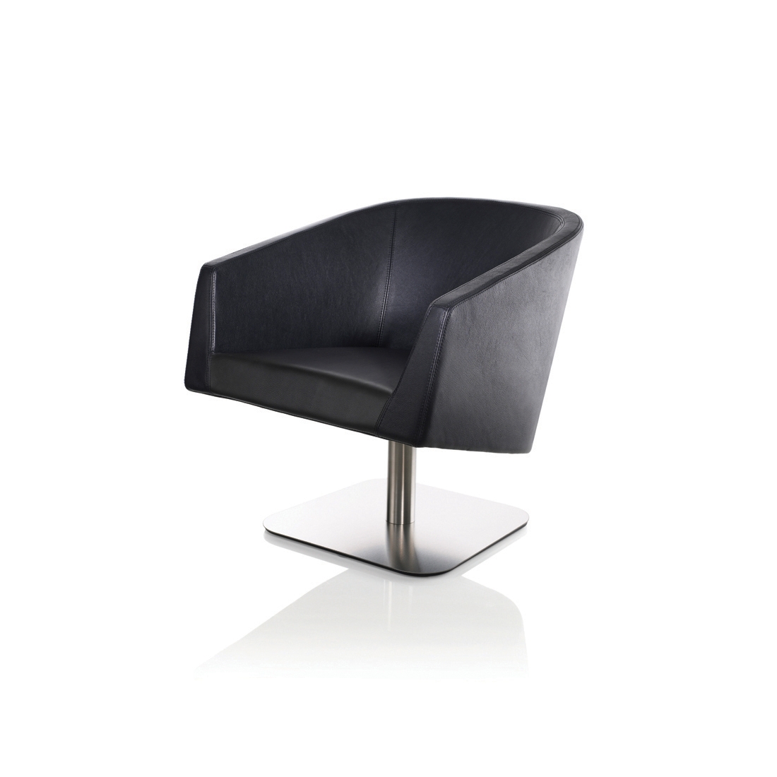 Mostrar el producto Club Armchair del fabricante Lammhults
