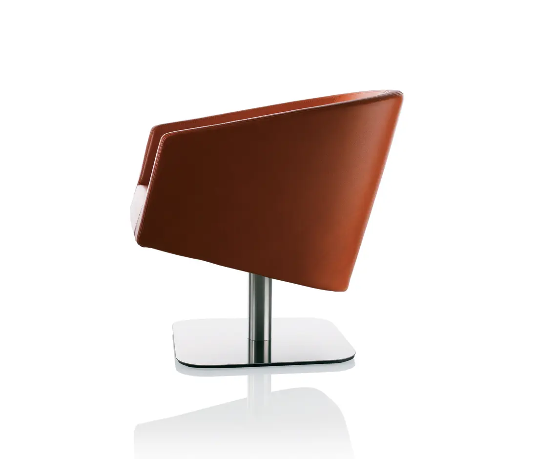 Lammhults - Club Armchair
