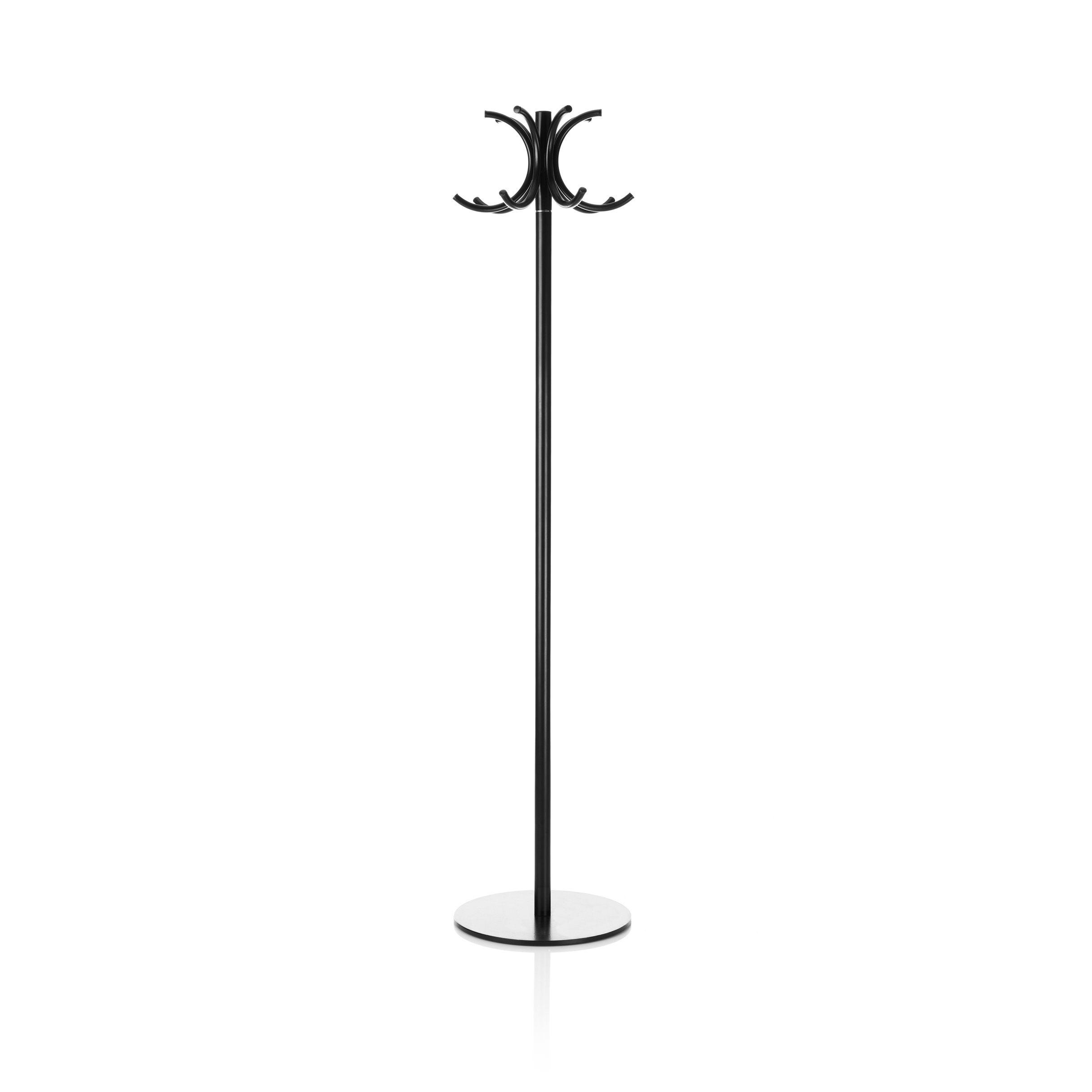 Mostrar el producto S 70-12 Hat Stand del fabricante Lammhults