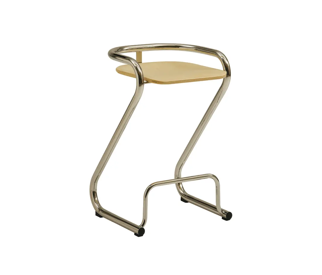Lammhults - S 70-3 Stool