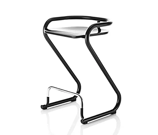 Lammhults - S 70-3 Stool