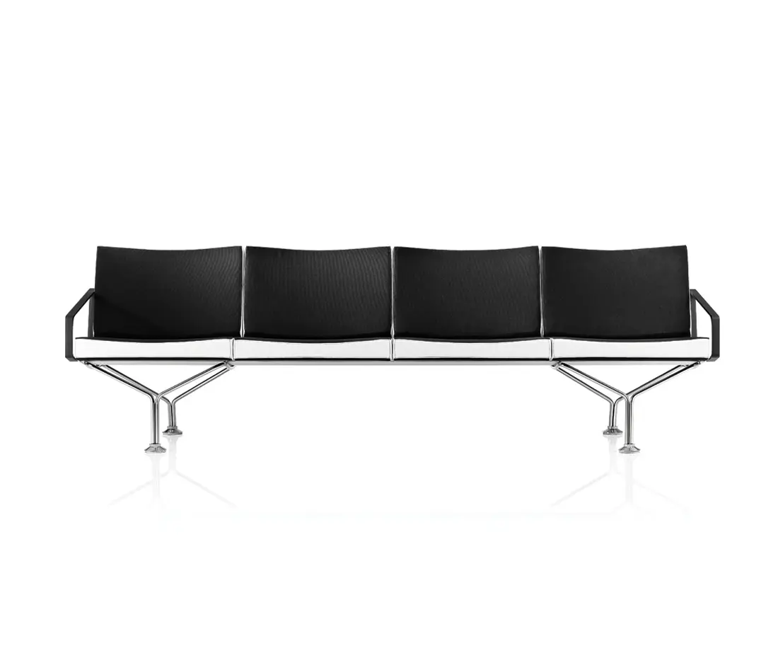 Lammhults - A-Line Modular Seating