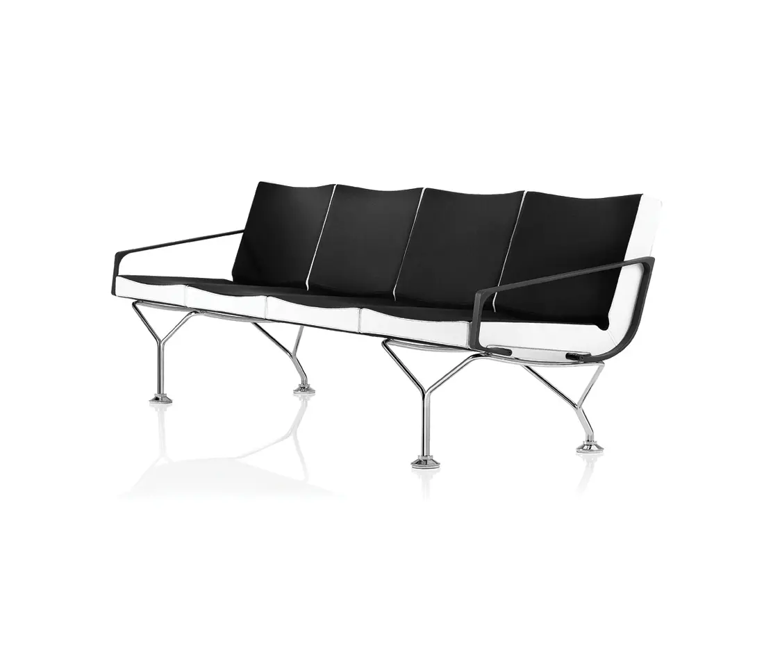 Lammhults - A-Line Modular Seating