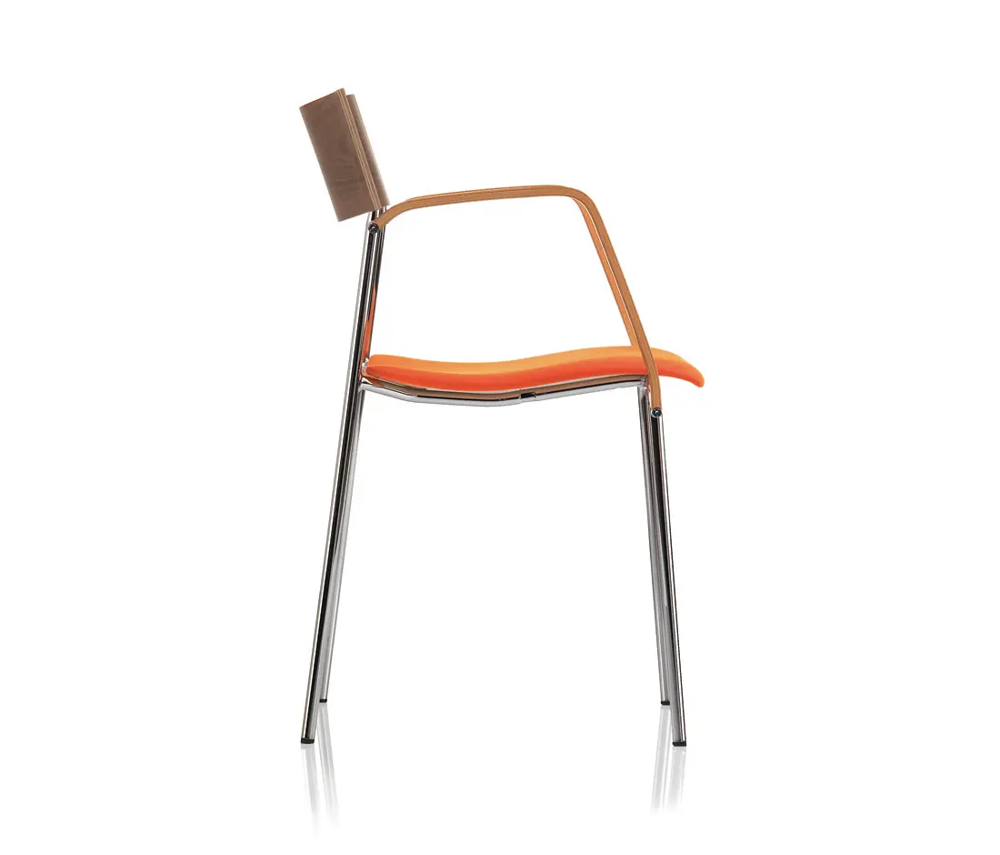 Lammhults - Campus Armchair