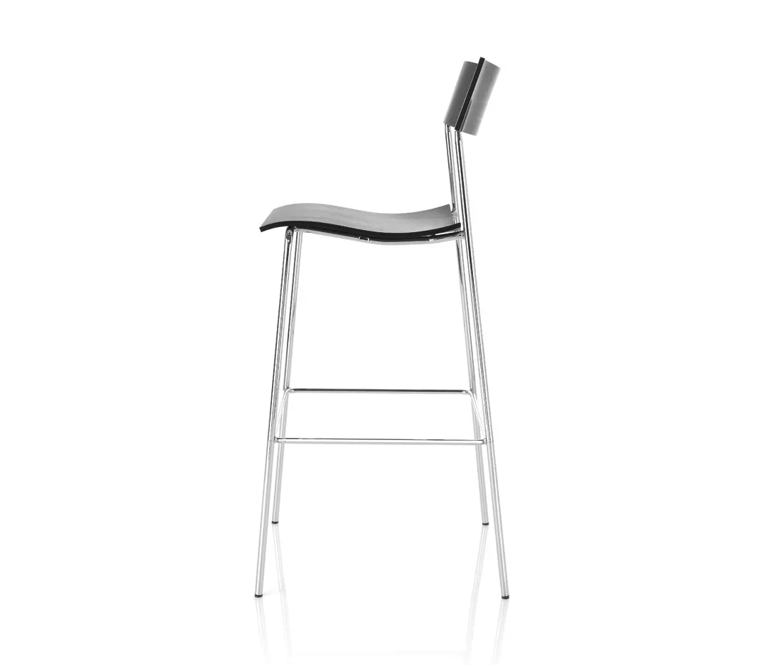 Lammhults - Campus Stool