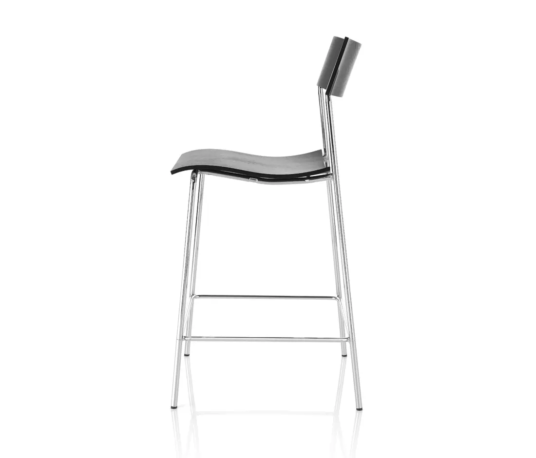 Lammhults - Campus Stool