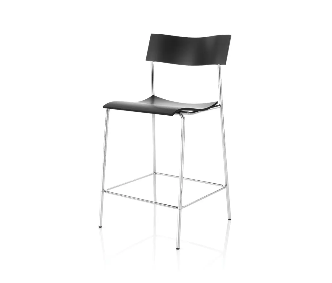 Lammhults - Campus Stool