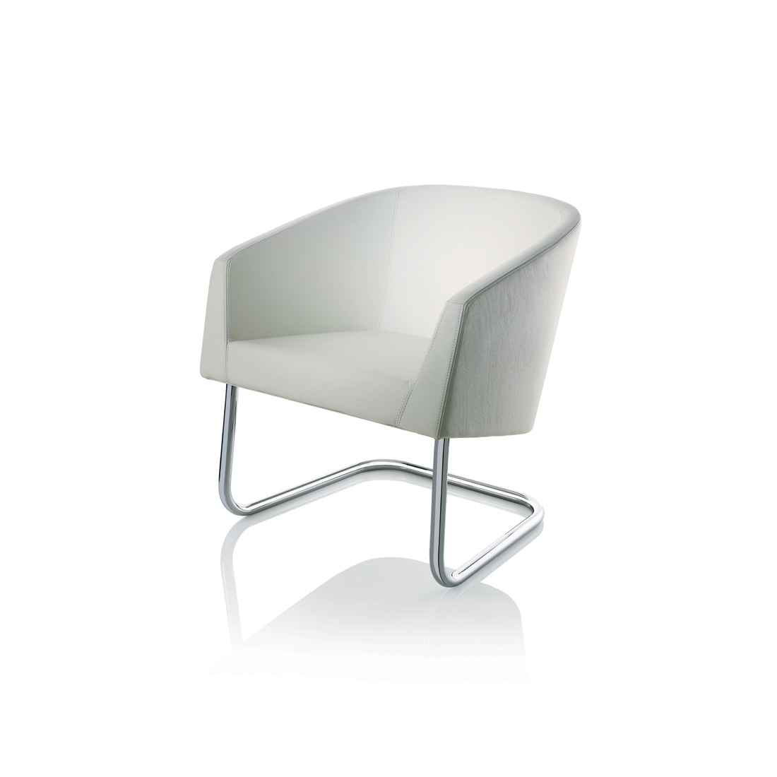 Mostrar el producto Club Armchair del fabricante Lammhults