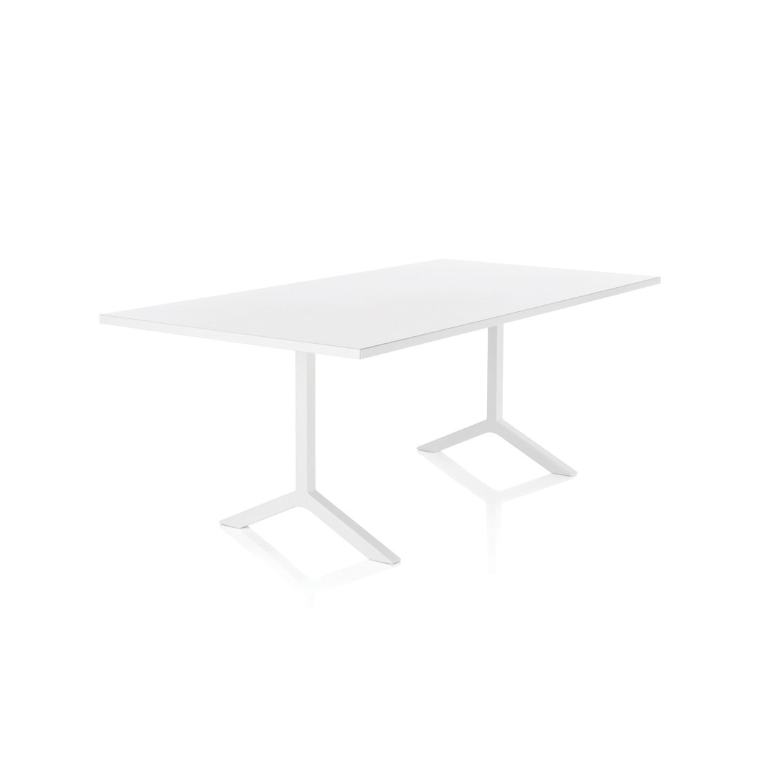 Mostrar el producto Funk Table del fabricante Lammhults