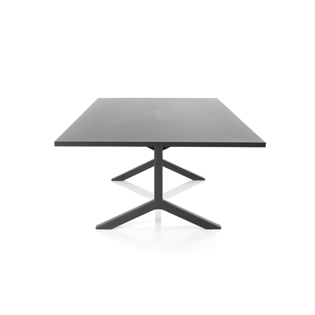 Mostrar el producto Funk Table del fabricante Lammhults