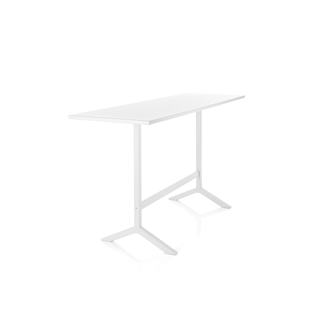 Mostrar el producto Funk Table del fabricante Lammhults
