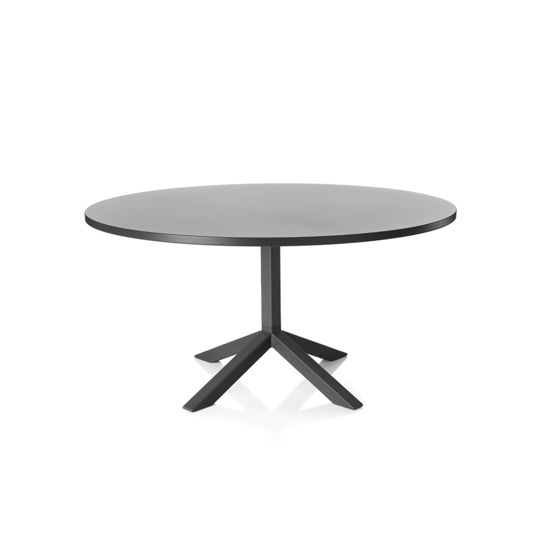 Afficher le produit Funk Table du fabricant Lammhults