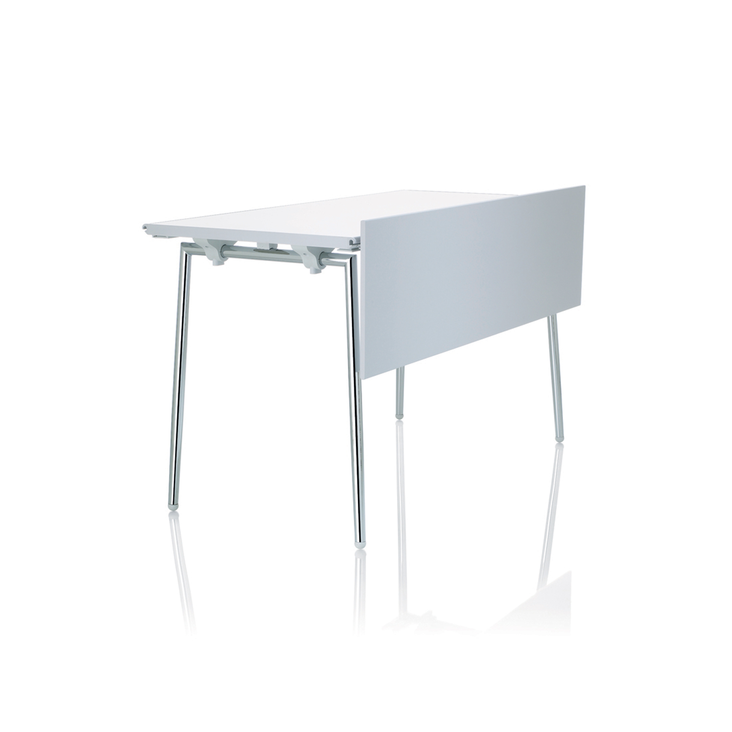 Mostrar el producto Quickly Standard leg del fabricante Lammhults