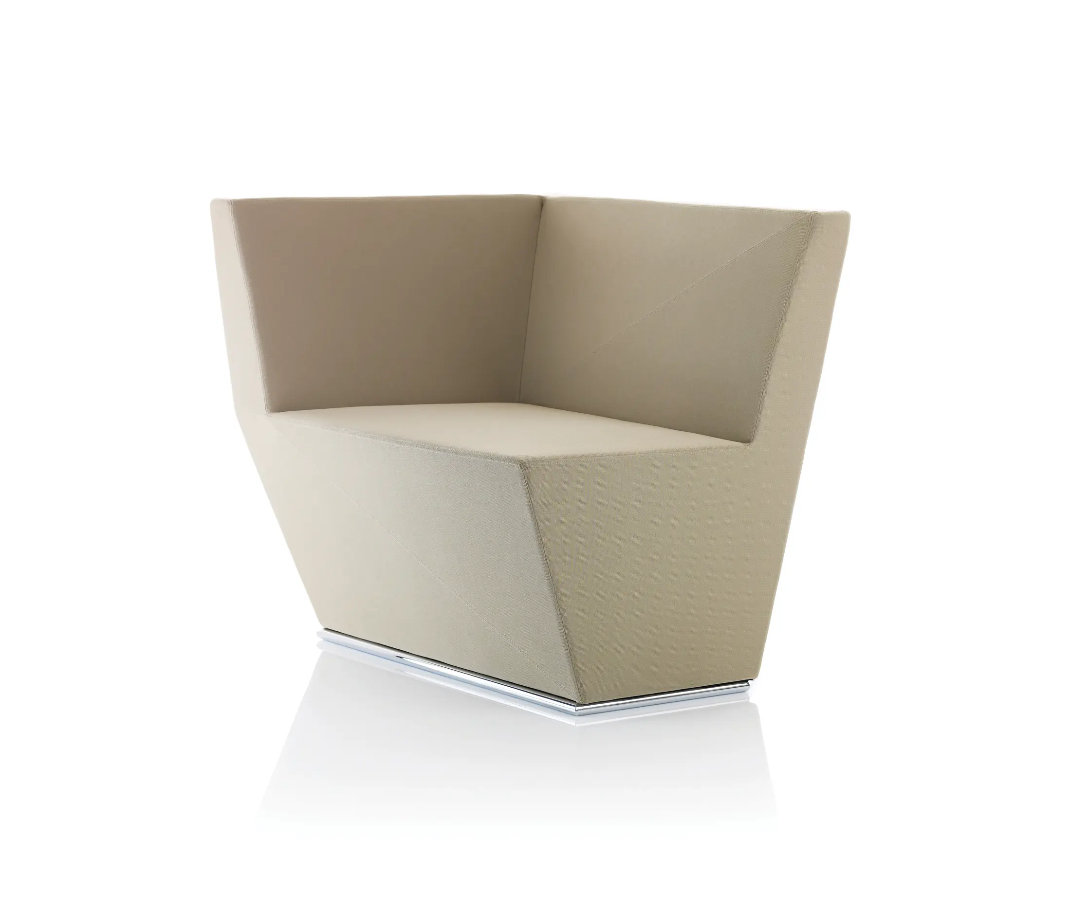 Lammhults - Area