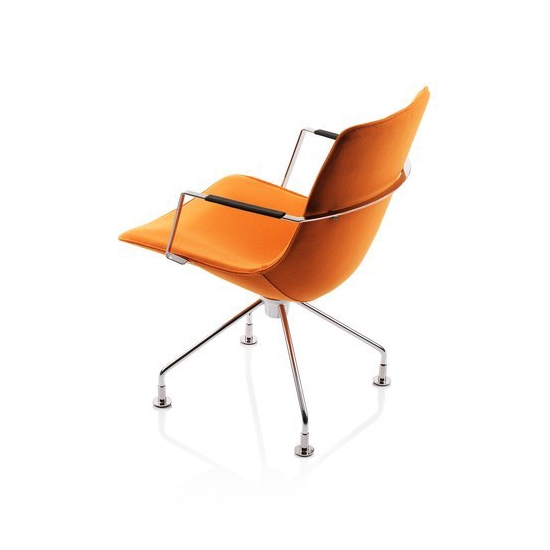 Mostrar el producto Comet Easy Chair del fabricante Lammhults