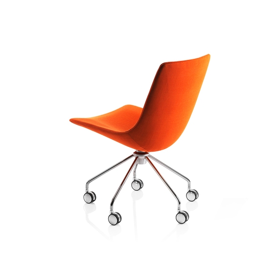 Mostrar el producto Comet Chair del fabricante Lammhults