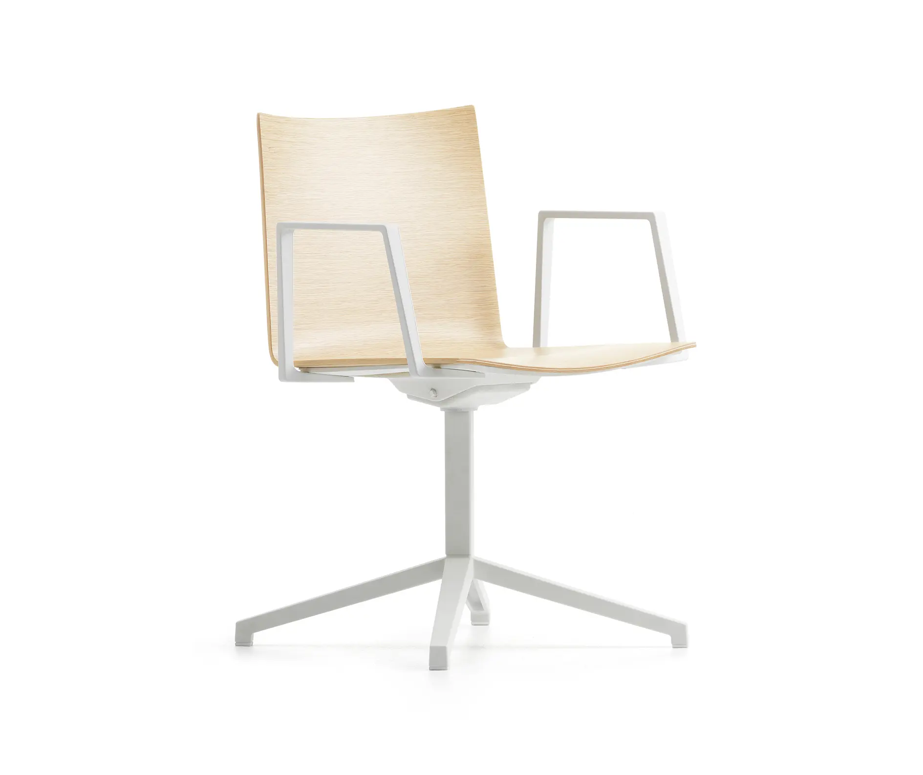 ARCHAL ARMCHAIR 4-FEET SWIVEL - Chairs from Lammhults | Architonic