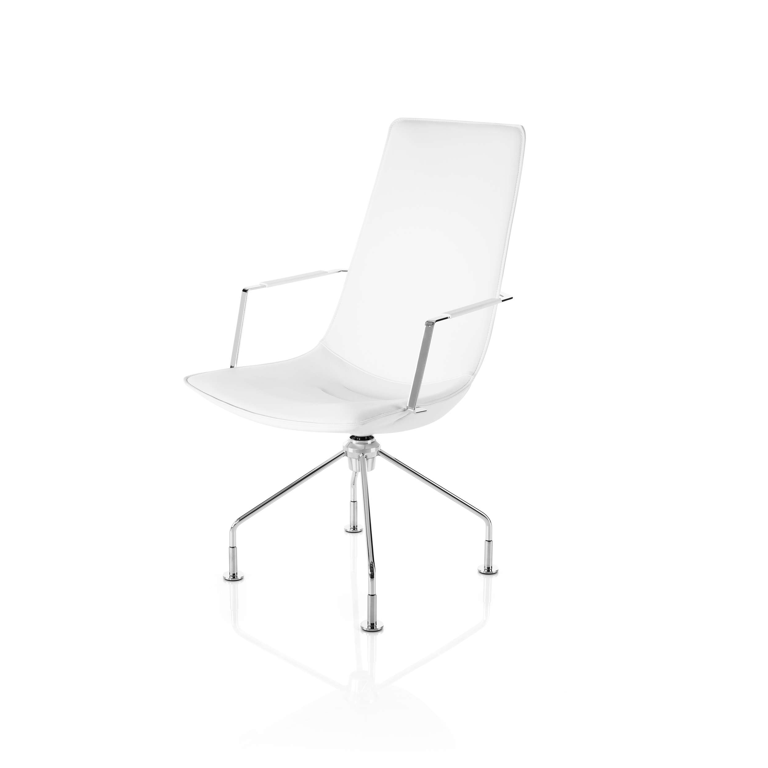 Mostrar el producto Comet Chair del fabricante Lammhults