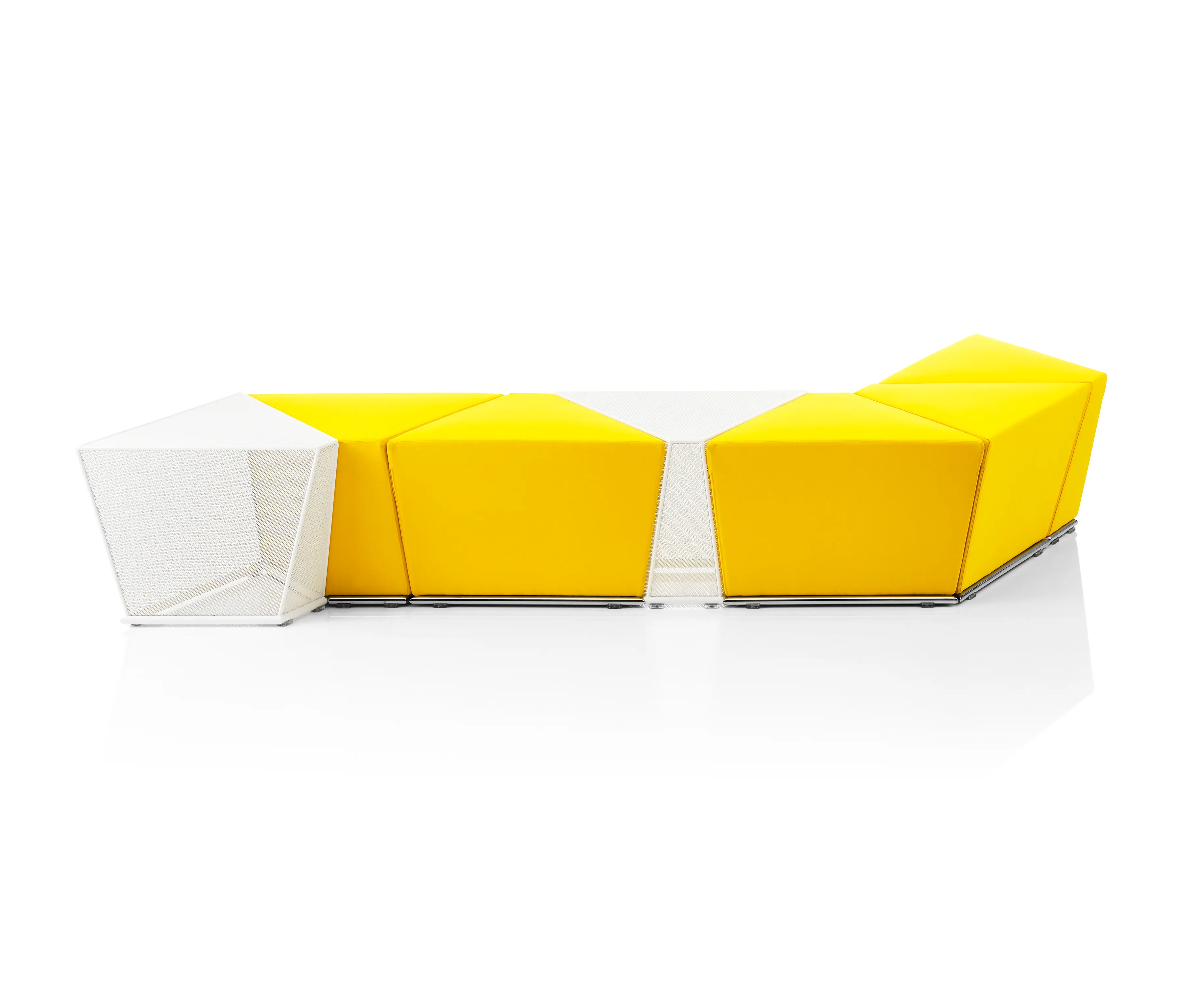 Lammhults - Area
