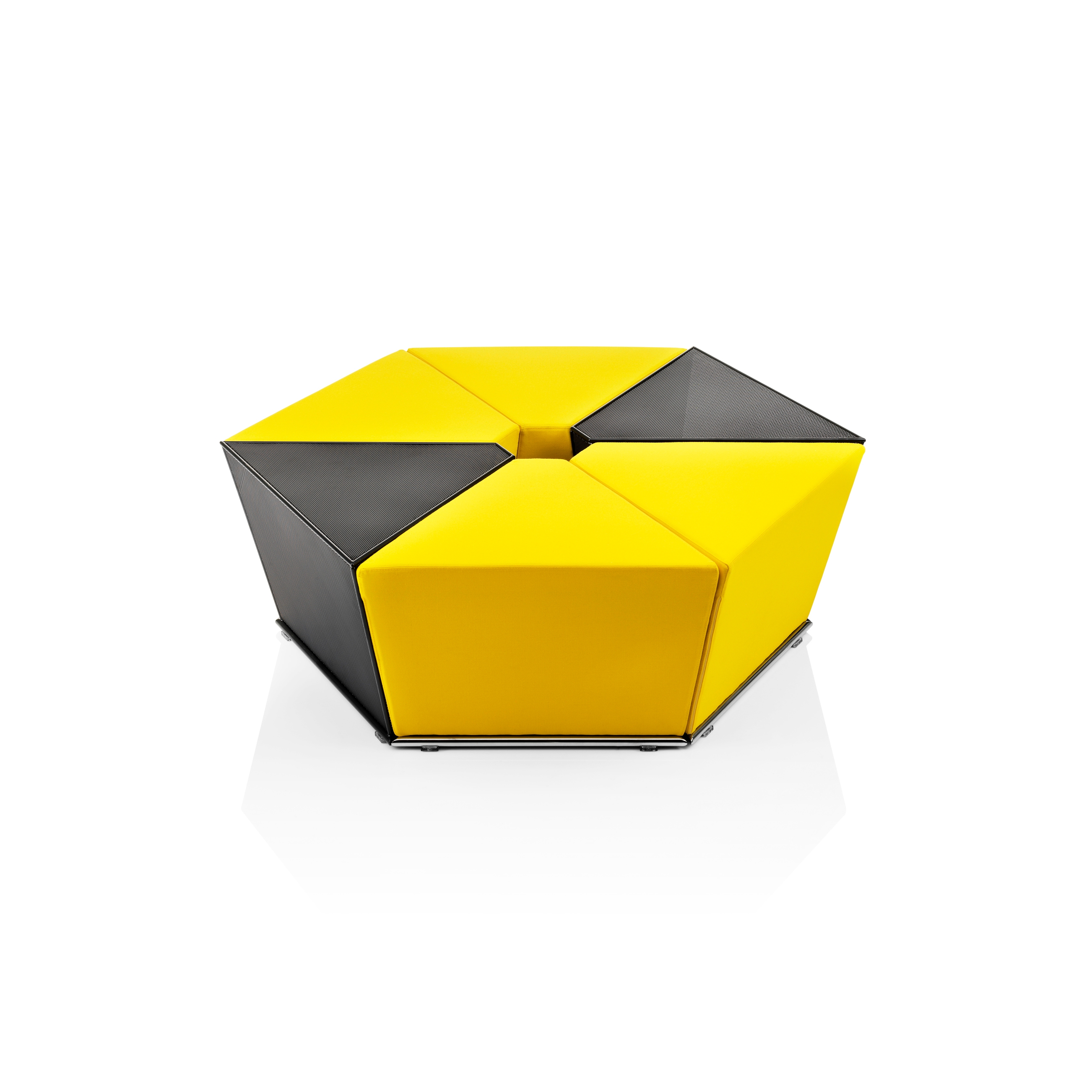 Vertoon produk Area van vervaardiger Lammhults