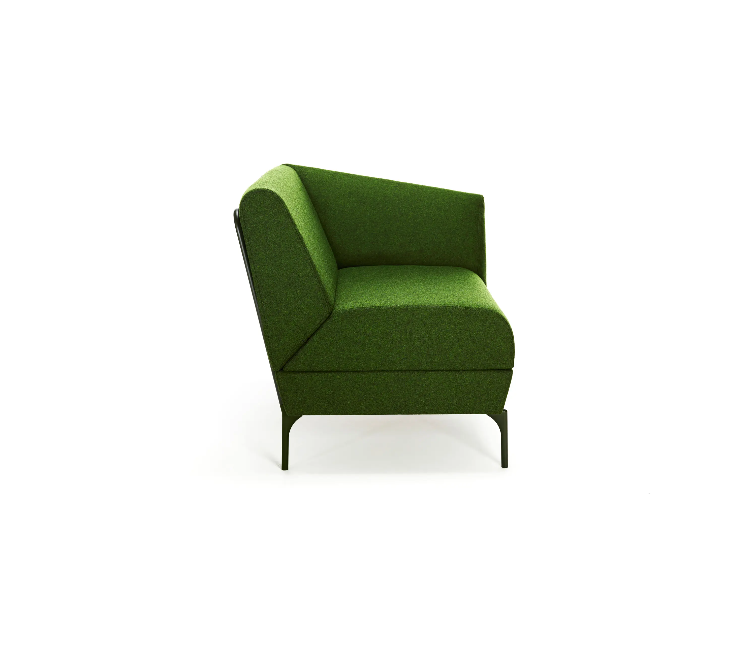 Lammhults - Addit Right / Left Unit