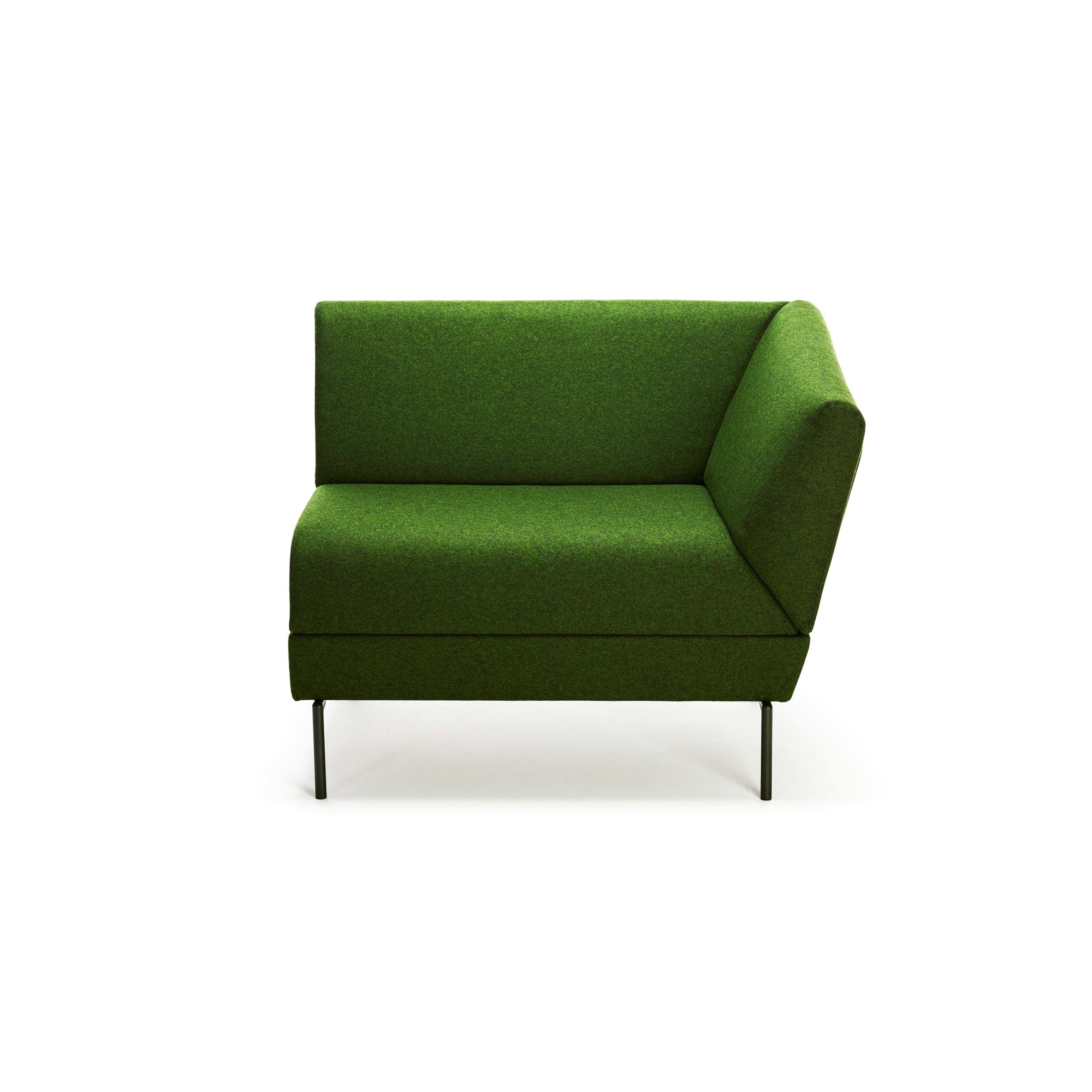 Mostra il prodotto Addit Right / Left Unit del produttore Lammhults