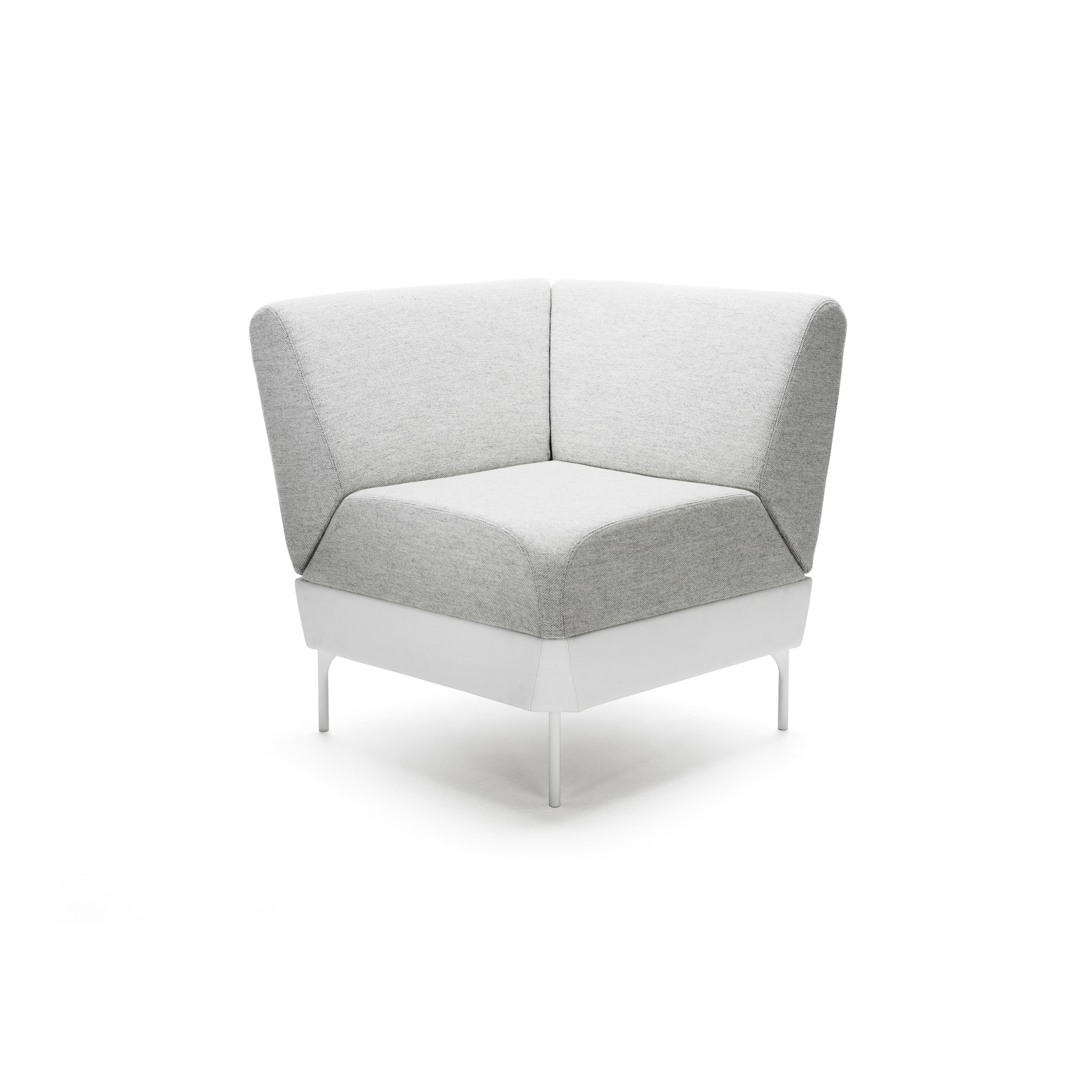 Display product Addit Corner Unit from manufacturer Lammhults