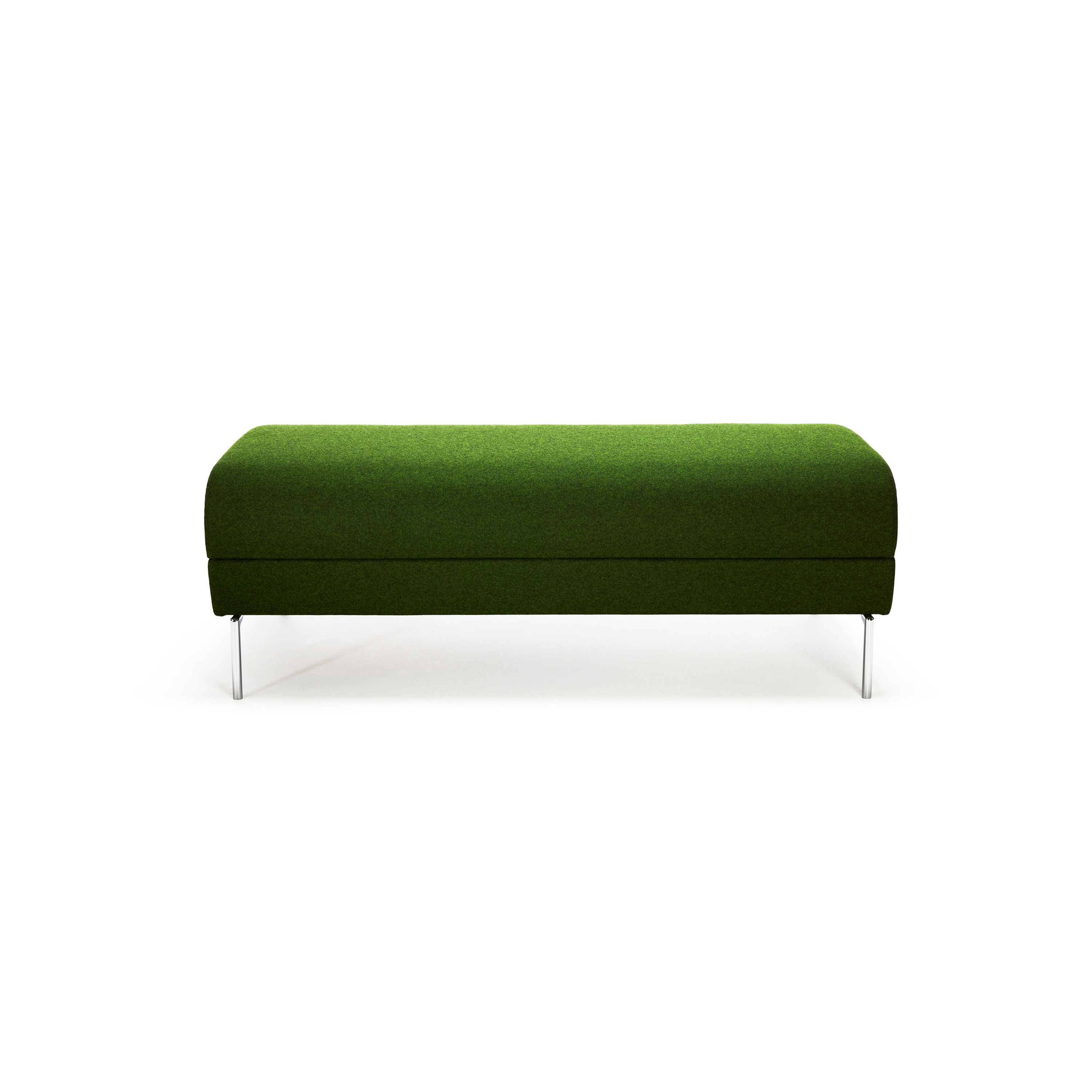 Display product Addit Footstool large from manufacturer Lammhults